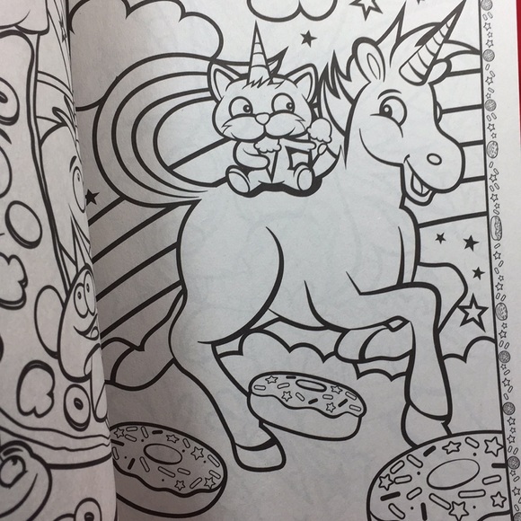 🦄 UNICORN Bundle - Picture 3 of 10